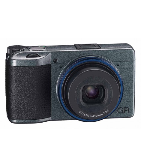 Ricoh GR IIIx Urban Edition Mejor precio y características