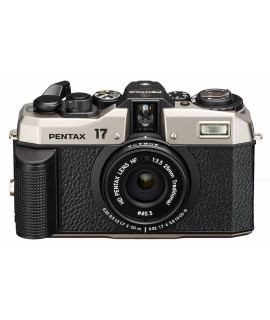 Pentax 17