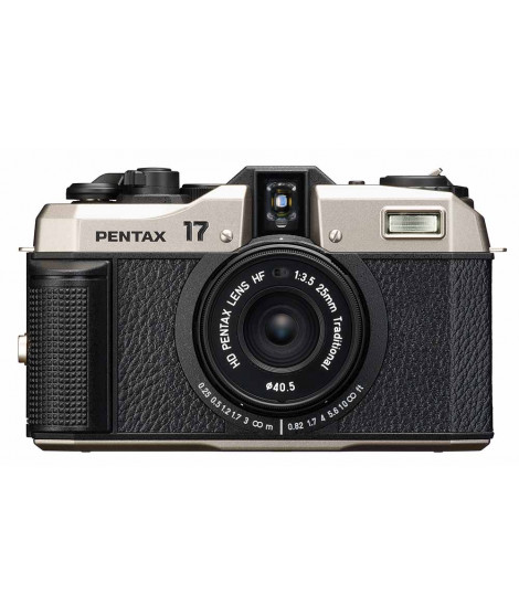 Pentax 17