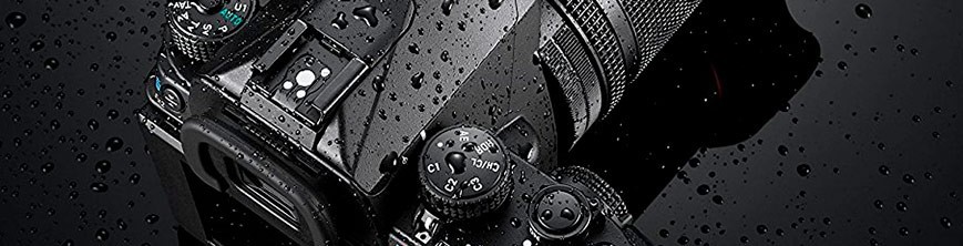 Pentax KP | Comprar cámara réflex APS-C
