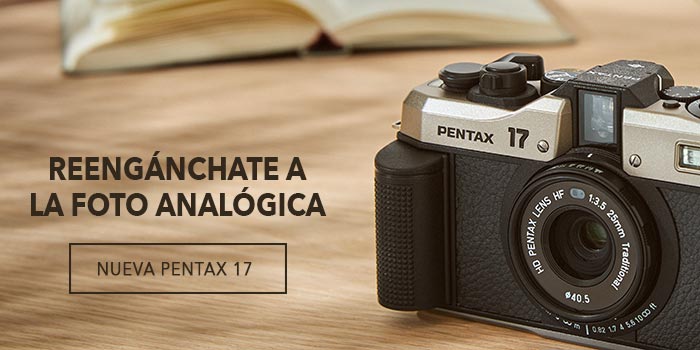 Pentax 17
